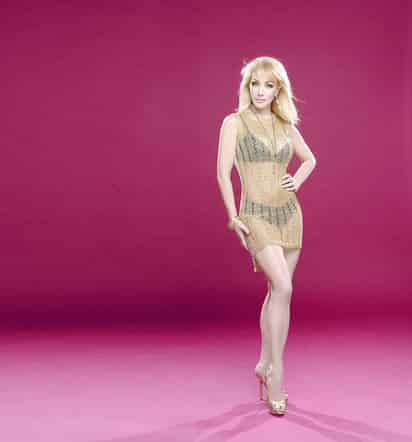 Collins cree en el amor