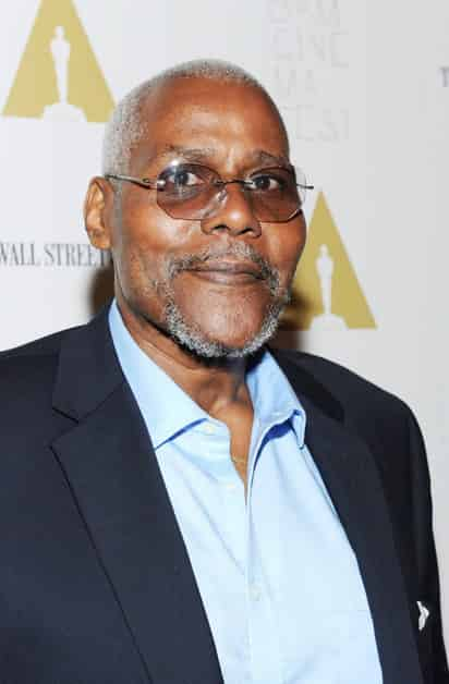 Despedida. El actor Bill Nunn apareció en decenas de películas y programas de televisión.