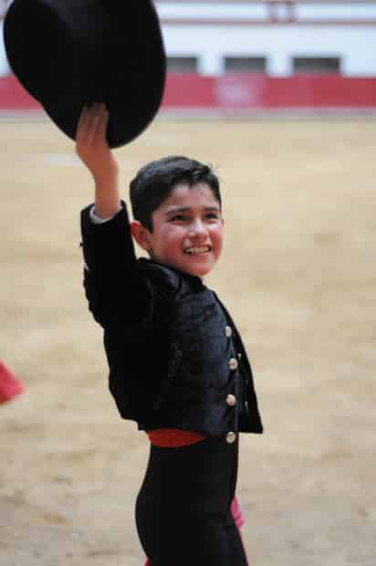 El festival se celebrará el próximo domingo 16 de octubre. (ARCHIVO) 