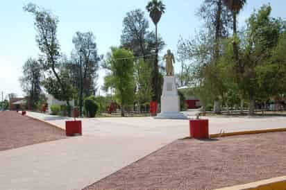 Espectáculo. Este sábado llegará el Festival a la Plaza de Armas Miguel Hidalgo de Francisco I. Madero.
(EL SIGLO DE TORREÓN)