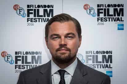 Con la película de 'Captain Planet', Leonardo DiCaprio añadiría un nuevo capítulo a su conocida labor en defensa de la naturaleza y el medioambiente. (ARCHIVO)
