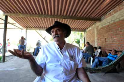Amparo. La justicia federal revisará las pruebas que abogados de Mireles han aportado. 