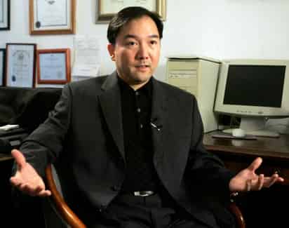 Traslado. El empresario chino Zhenli Ye Gon podría ser extraditado esta semana.
