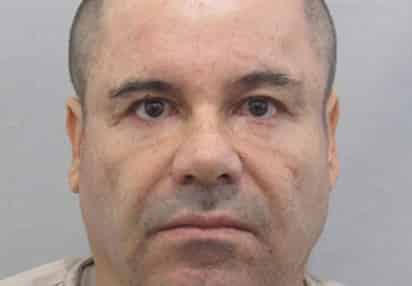 Respecto a la estrategia que seguirán para evitar la extradición de 'El Chapo', el abogado dijo que después de revisar la resolución se plantearán los argumentos. (ARCHIVO)