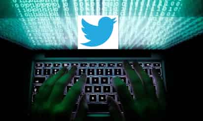 Tecnología. Las principales redes sociales en el mundo sufrieron los embates de un megaataque, señalaron.