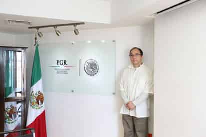 Penal. Zhenli Ye Gon es acusado por 12 delitos.