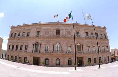 Implicados. Los testimonios implican a funcionarios del actual gabinete de Rubén Moreira.
