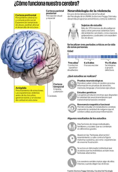 La aventura de estudiar la conducta humana