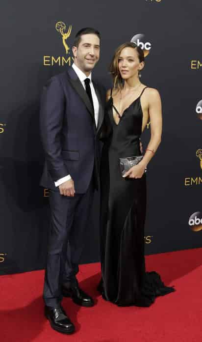 El actor y director estadounidense, David Schwimmer, quien es recordado como “Ross Geller”, de la serie Friends, celebra este lunes su cumpleaños 50. (ARCHIVO)