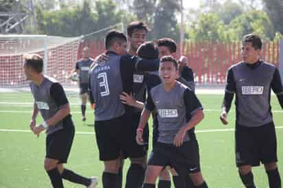 En el futbol soccer varonil han goleado a sus rivales y hoy buscarán su pase a la gran final del certamen. (Especial)