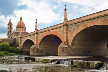 Puente de Lagos