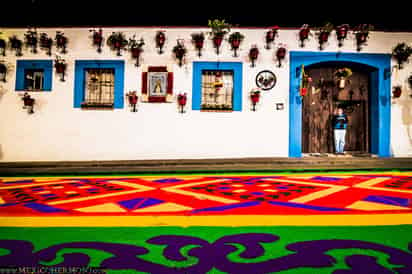 Descubre... Huamantla, Tlaxcala