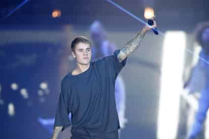 La producción musical que da nombre a la gira internacional 'Purpose world tour' fue lanzada al mercado el 28 de agosto de 2015. (ARCHIVO)