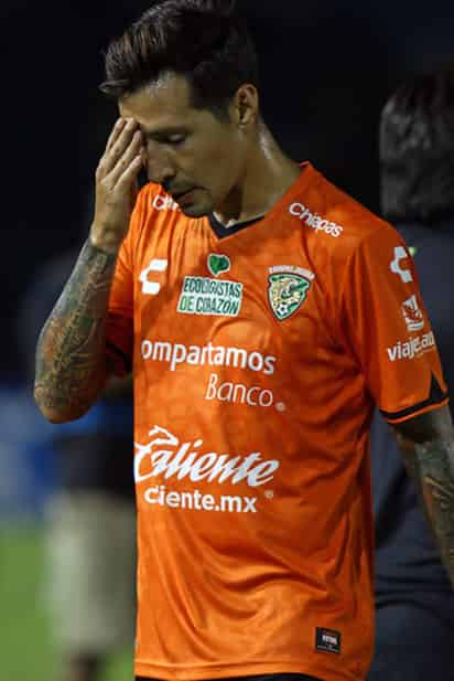 Jaguares terminó también en el último puesto de la fase regular del Torneo Apertura 2016 con escasos nueve puntos, producto de dos triunfos, tres empates y 12 descalabros.
