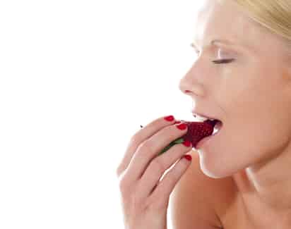 El sentido del gusto