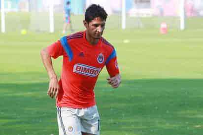 Reyna Martínez, de 32 años de edad, llega a los jarochos procedente del Atlético Celaya, del Ascenso MX, en el que cumplió de buena forma para clasificar a liguilla y donde anotó nueve dianas, aunque no logró el título esperado.
