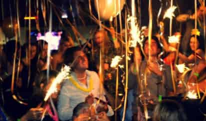 Han dado un giro hacia la juventud y aunque hoy a cualquier fiesta que se realiza entre el 16 y 24 de este mes se le llama posada, sigue habiendo muchos lugares donde estas fiestas siguen basadas en el principio de cohesión social. (ESPECIAL)