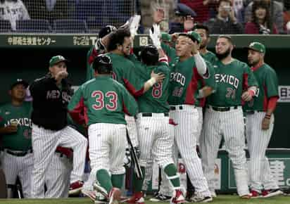 La Selección Mexicana se enfrentará a San Diego el 7 de marzo, a dos días del debut del Tri en el Clásico Mundial. (Archivo)