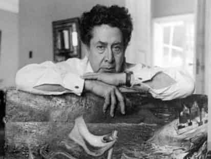 Siqueiros creía en la unión del socialismo revolucionario y la modernidad tecnológica, donde el arte sería esencial por su naturaleza revolucionaria. (ESPECIAL)