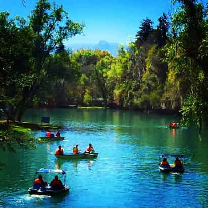 Descubre... HUASCA de OCAMPO, HIDALGO