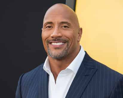 El actor Dwayne Johnson encarnará al villano Black Adam en la cinta Shazam. (ARCHIVO)