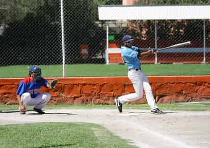  La siempre cabalística jornada 13 vivió la Liga Municipal de Softbol de Ciudad Lerdo en su temporada “Héctor Sotelo y Cruz Vargas”, donde se disputaron juegos muy cerrados. (EL SIGLO DE TORREÓN)