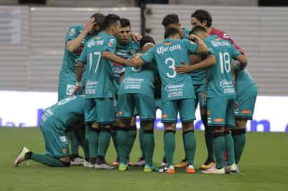 En rueda de prensa en las instalaciones de la Federación Mexicana de Futbol en la capital mexiquense, el presidente de la Liga MX, Enrique Bonilla, dijo que ya realizaron la petición a López Chargoy. (ARCHIVO)