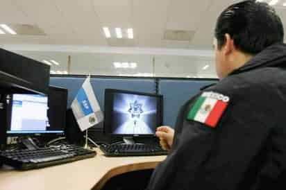 La Policía Cibernética ya indaga la actividad en las redes sociales. (ARCHIVO) 