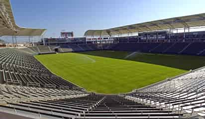 San Luis y San Diego podrían tener equipo en la MLS, de Estados Unidos. Revive propuesta de estadio en San Luis