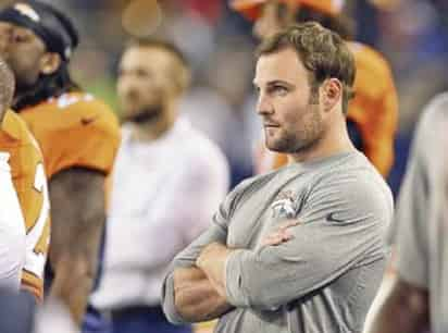 El exreceptor Wes Welker trabajará con los Texans de Houston como entrenador asistente de la ofensiva y los equipos especiales. (Archivo)