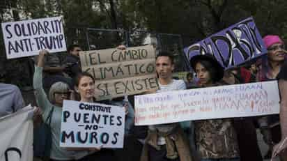 Además, la marcha buscará expresar de manera 'apartidista, pacífica y respetuosa los derechos de todos de exigir un buen Gobierno y celebrar el orgullo de ser mexicano'. (TWITTER)