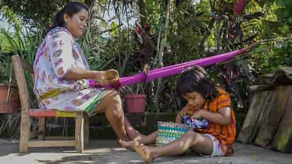 El objetivo del día es hacer un serio llamado para que tanto hombres como mujeres tengan 'las mismas oportunidades'. (ARCHIVO)