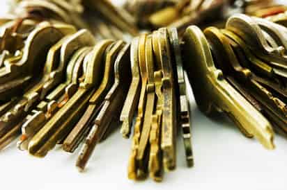 Un consejo científico para no volver a tardar tanto en encontrar las llaves. (INTERNET)