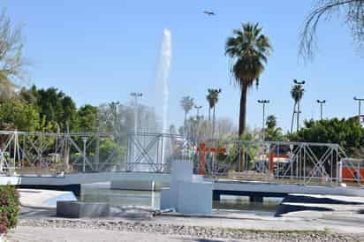 La página surge en apoyo a los locatarios de la Alameda Zaragoza, quienes han exigido a las autoridades que se evite la construcción de más monumentos que afecten la estética de lugar. (ARCHIVO)