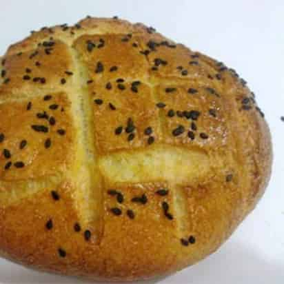 Pan de sémola de trigo