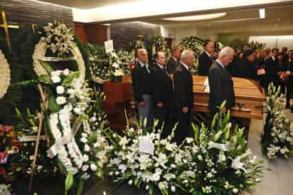 Fallece Jesús Silva-Herzog Flores