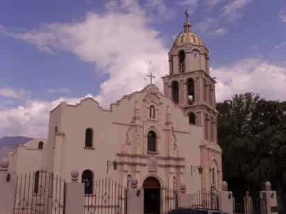 Descubre... Arteaga, Coahuila