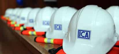 Pendientes. ICA tiene una deuda consolidada de 62,498 millones de pesos y desde el año pasado incumplió pagos por 1,350 millones de dólares en bonos extranjeros.