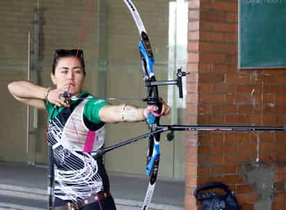 
El tiro con arco mexicano tuvo un repunte en la captación de adeptos tras las preseas de Londres 2012, debido a que aumentó en un 50 por ciento la participación de jóvenes, principalmente en entidades del país como Jalisco, Nuevo León y Sonora.