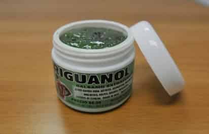 Ilegal. La Cofepris dijo que estos productos carecen de registro sanitario y por lo tanto son ilegales.