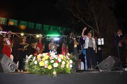 Iniciaron. Arrancaron los festejos por la conmemoración del aniversario de Ciudad Juárez. 