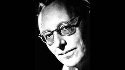 Las creaciones de Carl Orff son consideradas como gran teatro del mundo, ya que no sólo se basan en la música, sino que incorporaban elementos textuales y escénicos. (ESPECIAL)