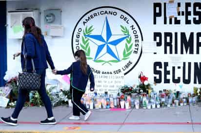 La maestra recibió un balazo en la cabeza en los hechos del pasado 18 de enero. (ARCHIVO)