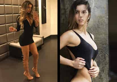 Colombiana llega a 8 millones de seguidores en Instagram