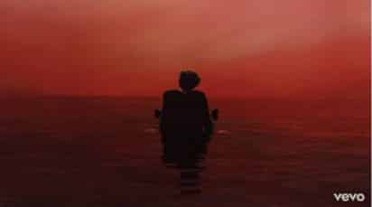 El integrante de One Direction lanzó el tema Sign of the Times. (ARCHIVO)