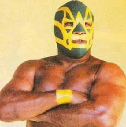 No se han dicho las causas de la muerte del luchador. (Archivo)