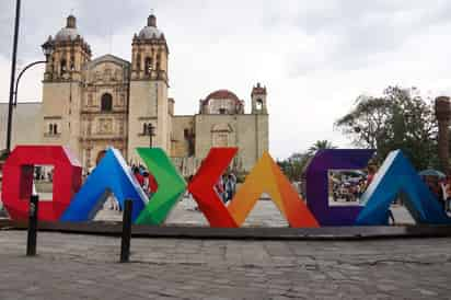 En contra. Toledo dice que el letrero perjudica al espacio.
