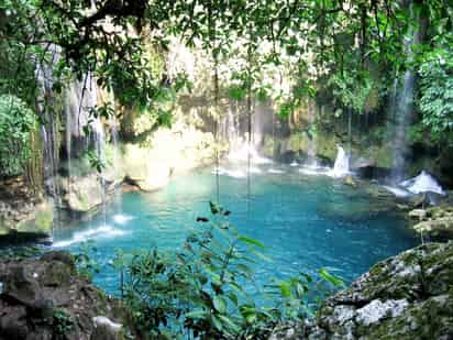 Descubre... Tamosopo, San Luis PotosÍ