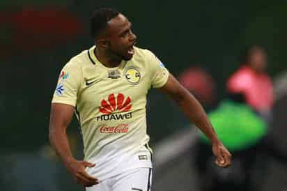 William da Silva es uno de los jugadores que ha tenido una buena temporada con las Águilas del América. (Jam Media)