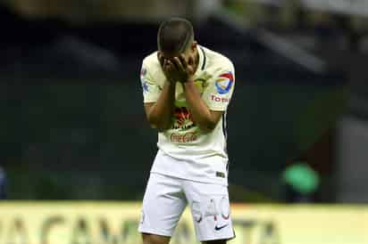 Lainez no se quejó, mas no exime a los americanistas de la falta, por tratarse de un menor de edad que convive con adultos en los entrenamientos y la cancha.
